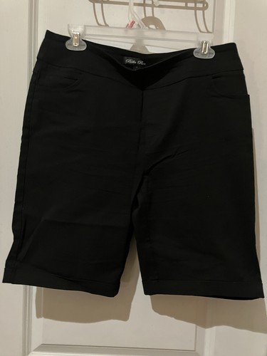 Bella vita women - vita, black